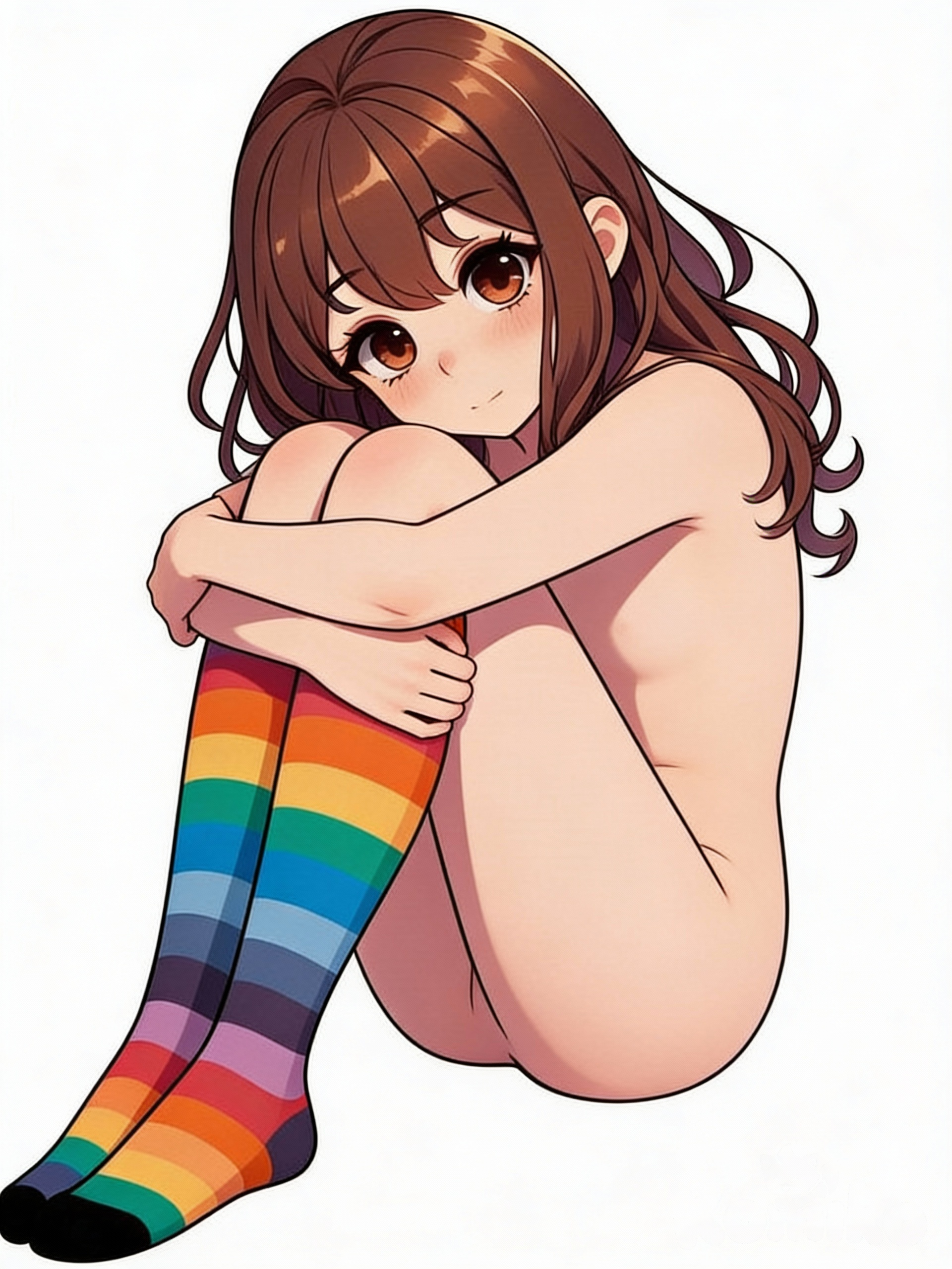 KomikoAI-19 Conteúdo 100% original